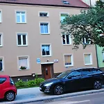 Luna Apart Gdańsk