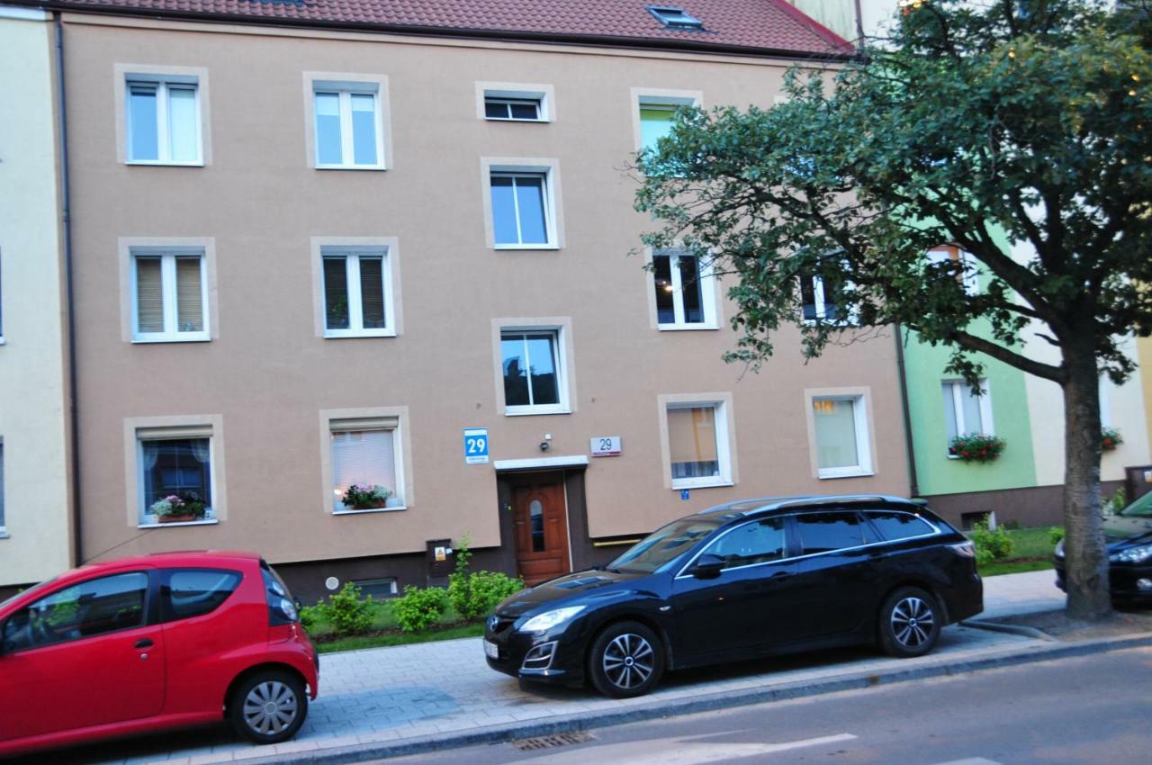 Luna Apart Gdańsk