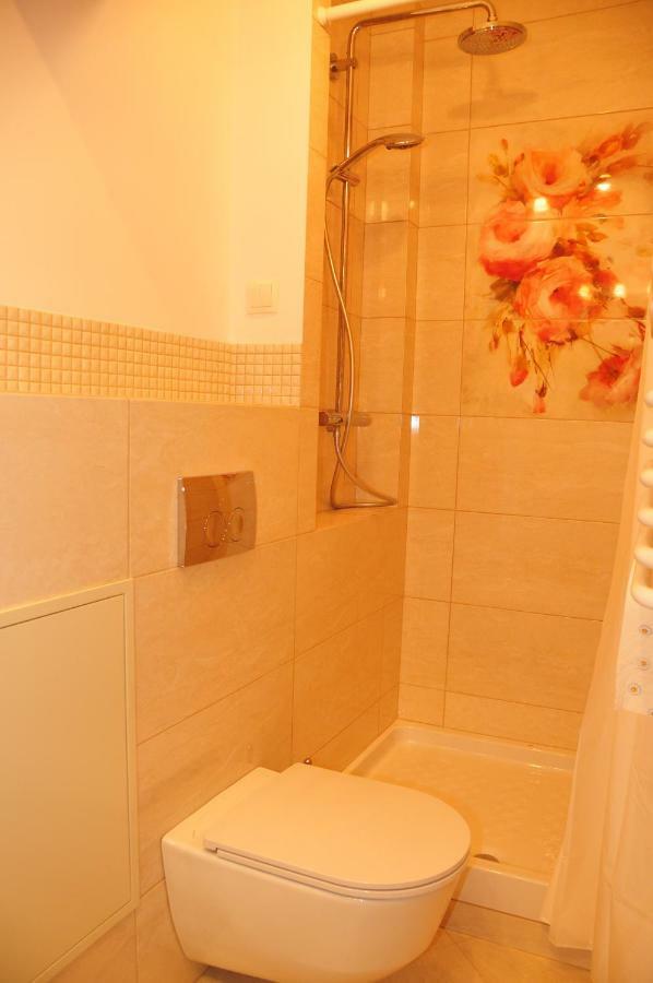 Luna Apart Apartament