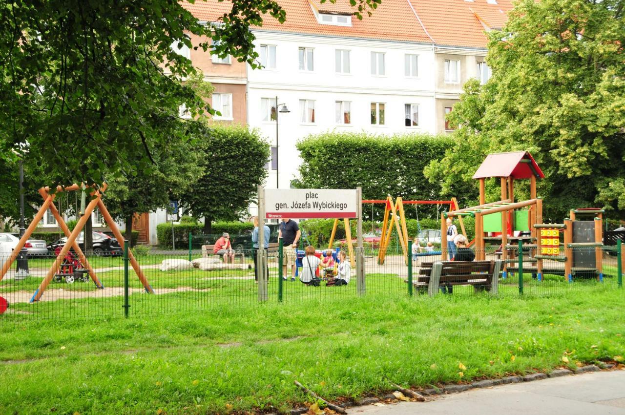 Luna Apart Apartament Gdańsk