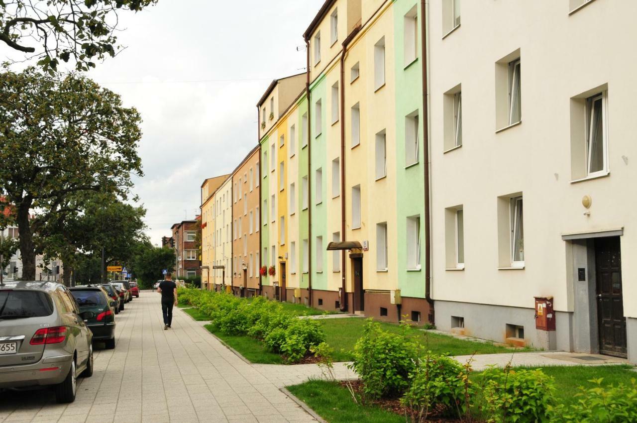 Luna Apart Gdańsk