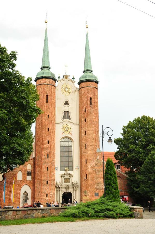 Luna Apart Apartament Gdańsk