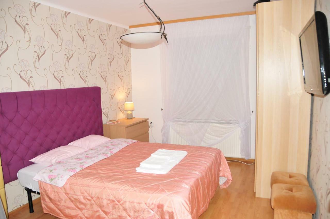 Apartament Luna Apart Gdańsk