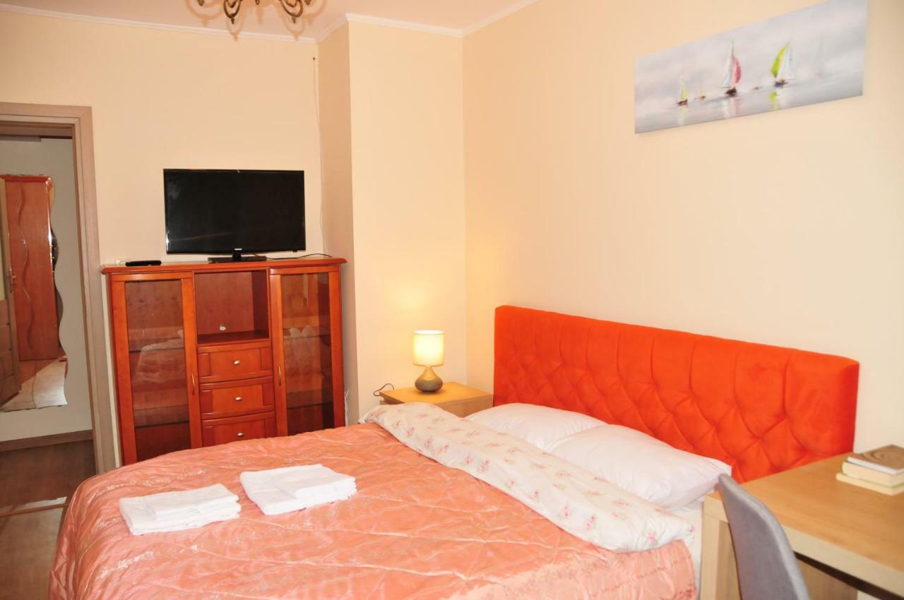 Apartament Luna Apart