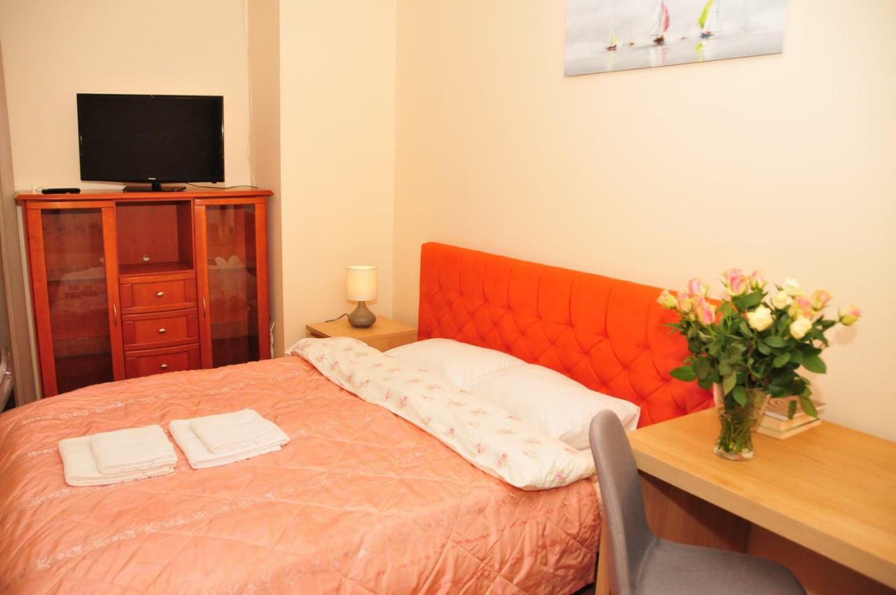 Apartament Luna Apart