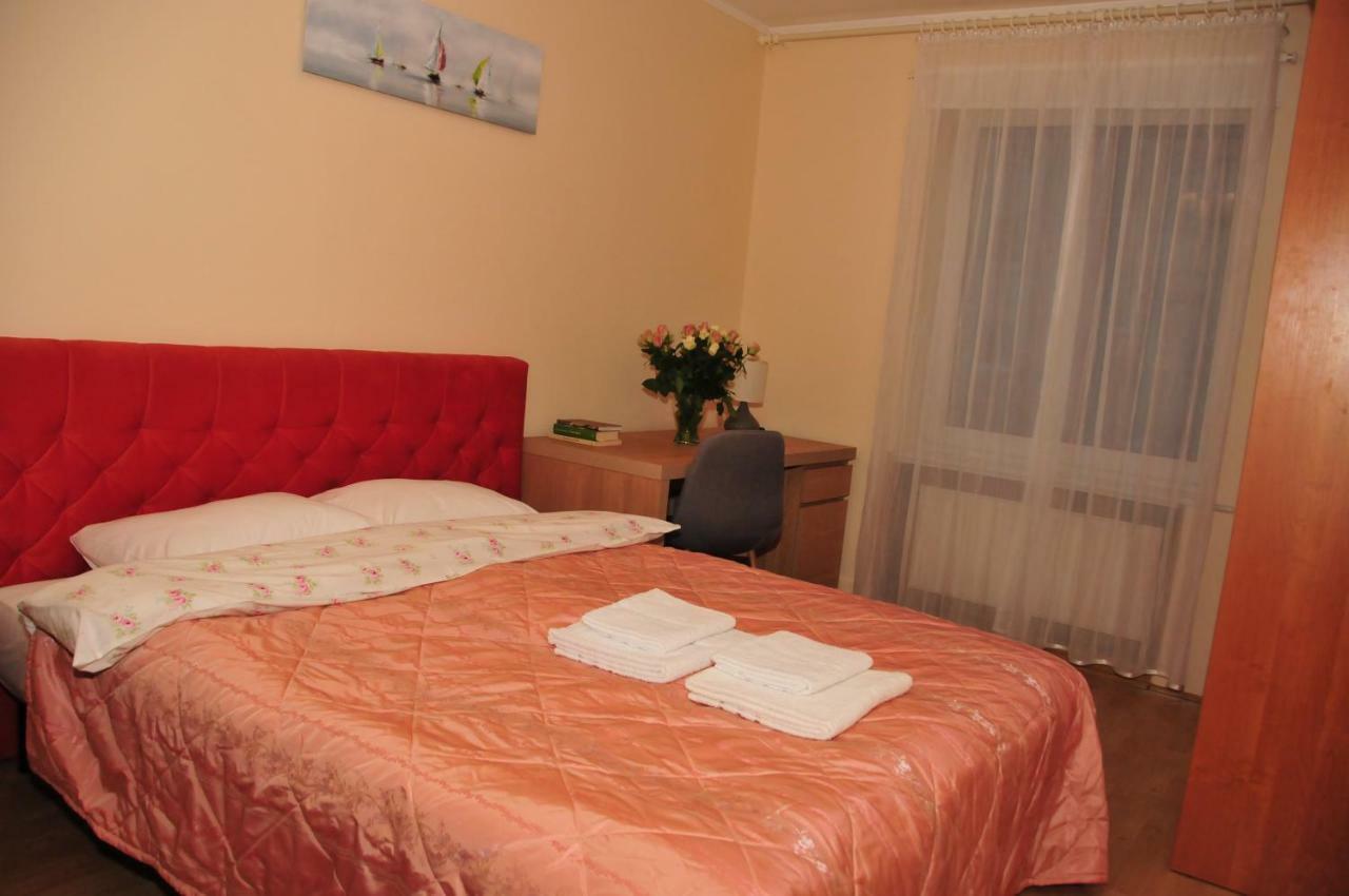 Luna Apart Apartament Gdańsk