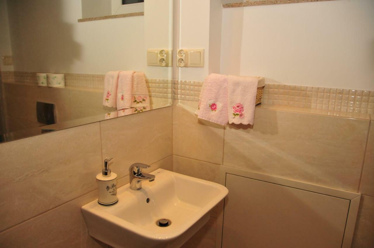Apartament Luna Apart Gdańsk
