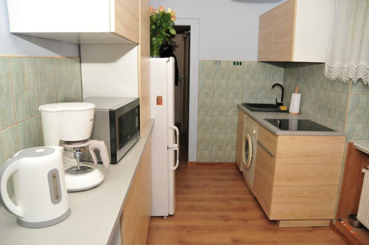 Apartament Luna Apart *