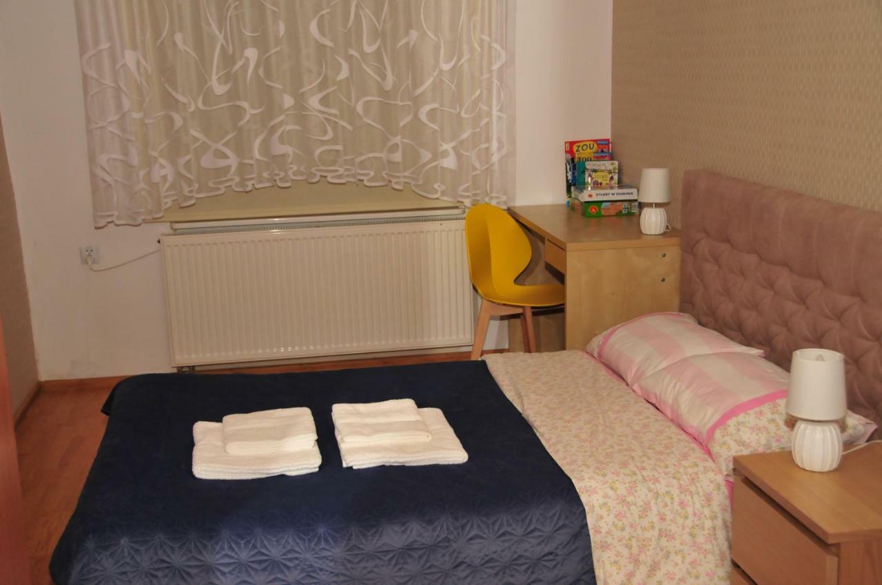 Luna Apart Apartament